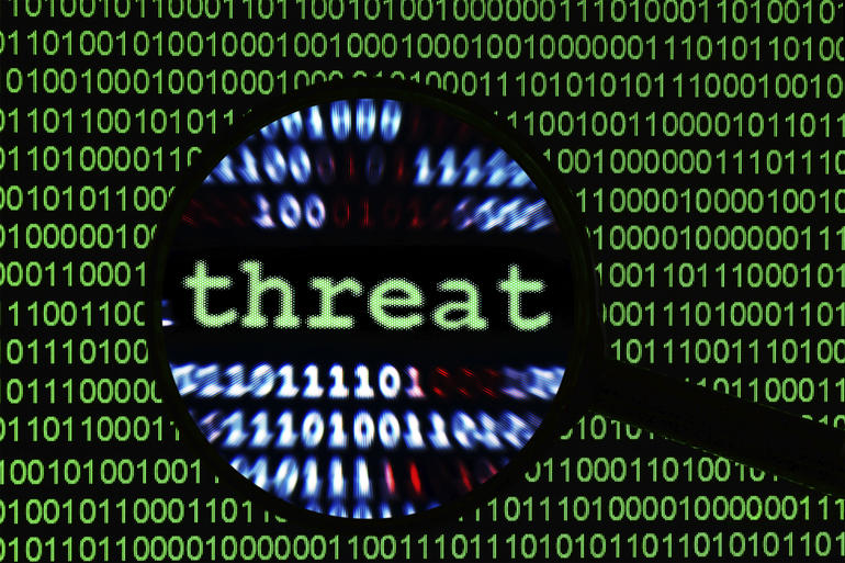 Image threat-intelligence